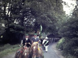 Schützenfest 1964